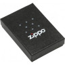 Zippo 211 Snakeskin Logo 211 SNAKESKIN ZIPPO LOGO