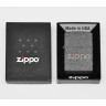 Zippo 211 Snakeskin Logo 211 SNAKESKIN ZIPPO LOGO