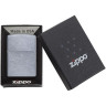 Zippo Classic 207 с бензином 207_3141