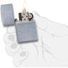 Zippo Classic 207 с бензином 207_3141