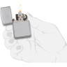 Zippo Classic 250 с бензином 250_3141