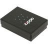 Зажигалка Zippo Don't Worry, Brushed Chrome 200_Don_t worry