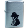 Zippo 200 Bronco №6 200 Bronco 6