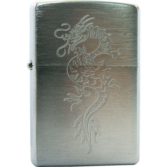 Зажигалка Zippo 200 Dragon 200 Dragon1