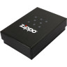 Зажигалка Zippo Classic 233, красная матовая